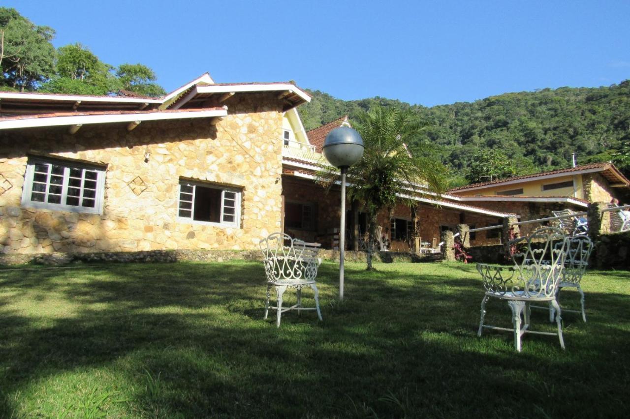 Casarao Prumirim Operador Oficial 2*