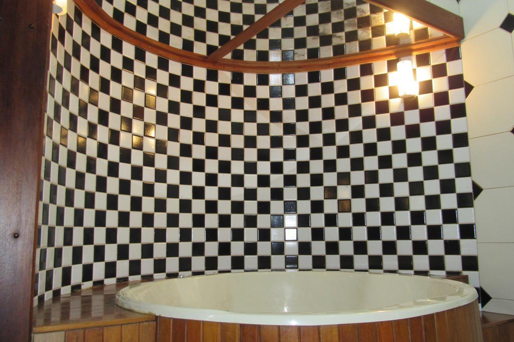 Casa de hóspedes Casarao Prumirim Operador Oficial