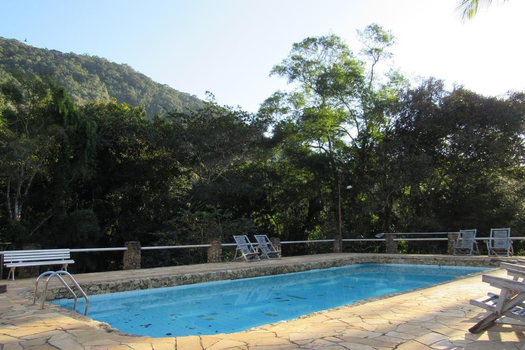 Casarao Prumirim Operador Oficial Casa de hóspedes 2*