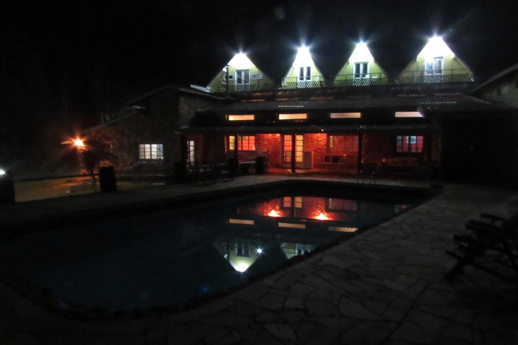 Casa de hóspedes Casarao Prumirim Operador Oficial Ubatuba
