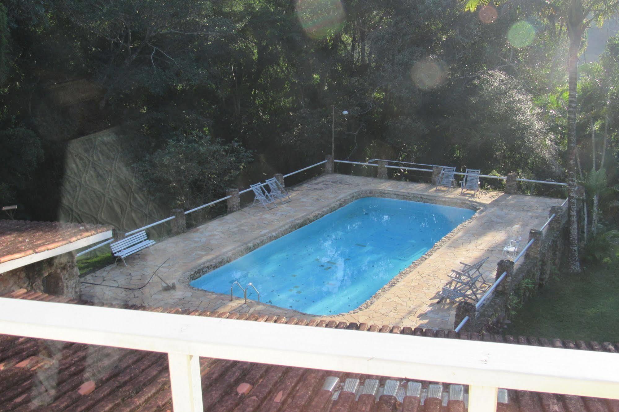 Casarao Prumirim Operador Oficial 2* Ubatuba
