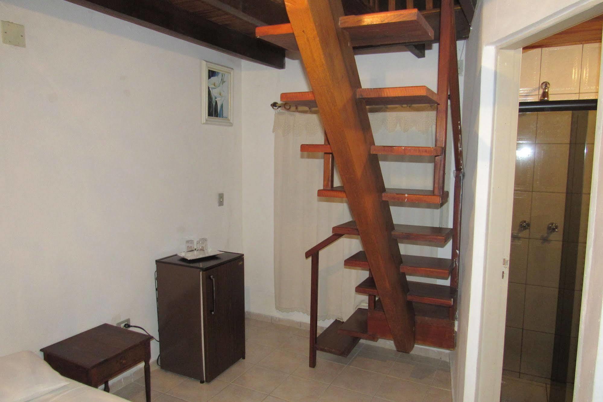 Casa de hóspedes Casarao Prumirim Operador Oficial Ubatuba