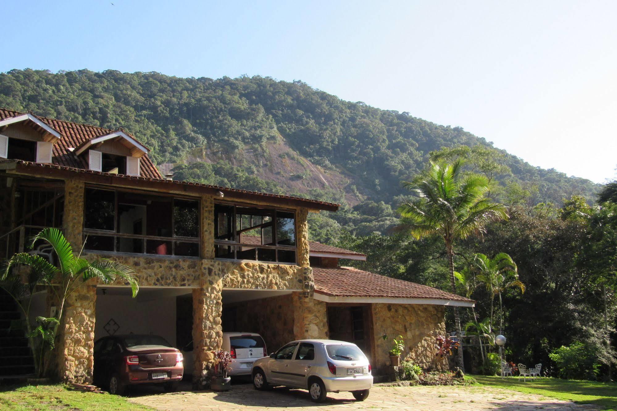 Casarao Prumirim Operador Oficial Casa de hóspedes 2*