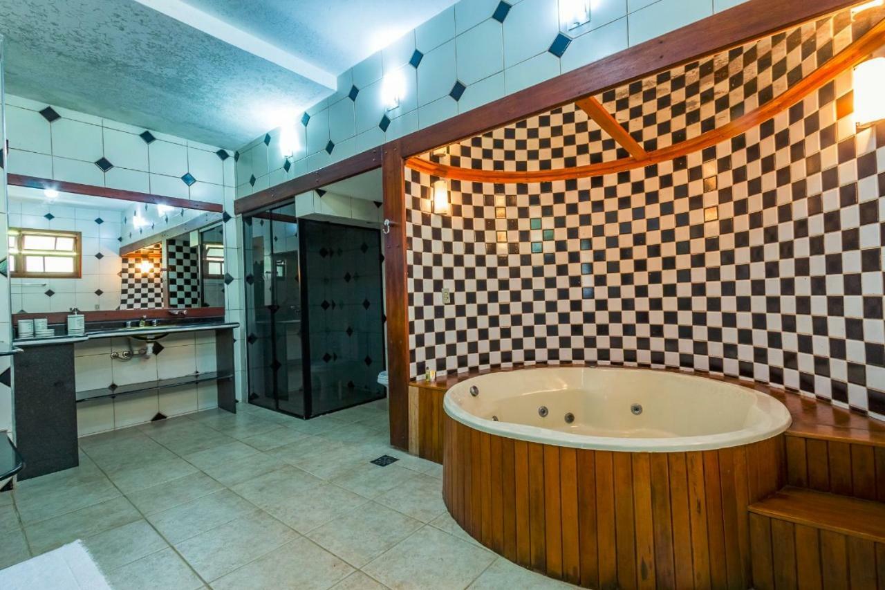 Casarao Prumirim Operador Oficial Casa de hóspedes