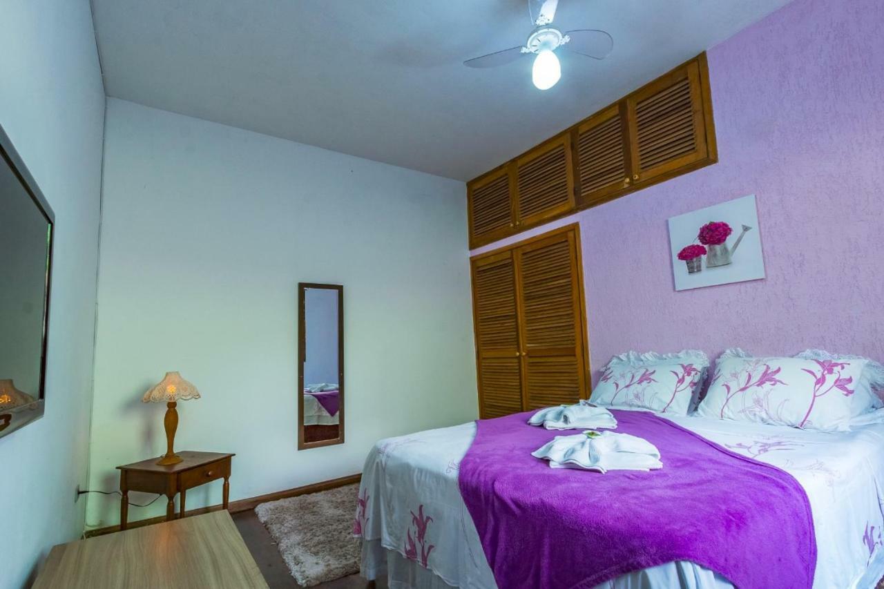Casa de hóspedes Casarao Prumirim Operador Oficial Ubatuba